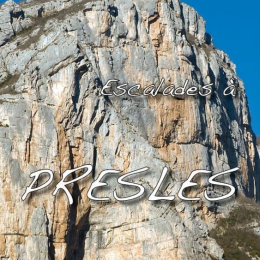 Escalades A Presles 2022 - Equipement Outdoor | Promo Grimpe