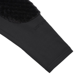 Veste Polaire Femme Daisetta Noir