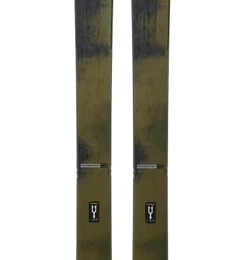 Mindbender 89ti + Griffon 13 Id - Ski Pack | K2