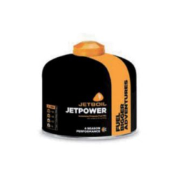 Gaz 230 G Jetpower - Gaz Combustibles | Jetboil