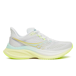 Endorphin Speed 5 Femme White Tender - Chaussures | Saucony