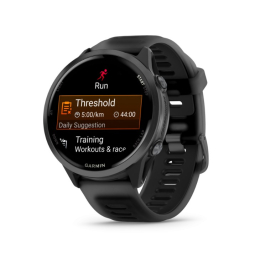 Forerunner 570 47mm Black - Gps | Garmin
