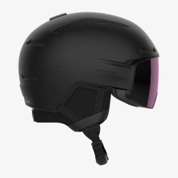 Driver Pro Sigma Black – S2