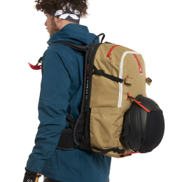 Airbag Tour32 Switch - Grey - Sac Airbag | Arva