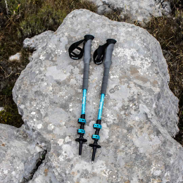 Trek Fast Ld Femme (paire) - Batons | Azimut Outdoor