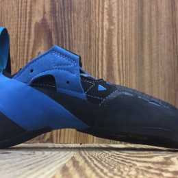 Chausson Instinct Vsr - Chaussons | Scarpa