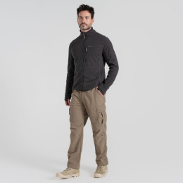 Pantalon Nosilife Cargo Iii Pebble - Pantalon | Craghoppers