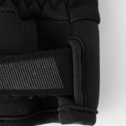 Gants Versa Gtx Infinium Lf Black Silver - Gant | Reusch