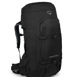 Farpoint Trek 75 Black