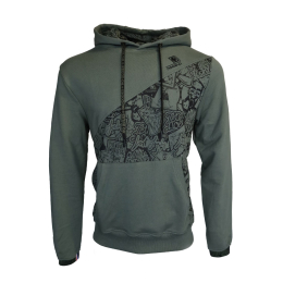 Sweat Univers Lychen - Sweat | Nograd