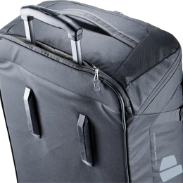 Duffel Pro Roller Black