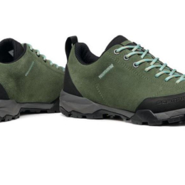 Mojito Trail Femme Birch - Chaussures | Scarpa