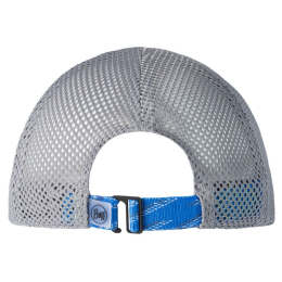 Pack Trucker Casquette Campast Multi - Casquette | Buff
