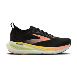 Glycerin 23 Femme Black Peach - Chaussures | Brooks