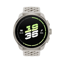 Suunto Race 3S Titanium Feather - Montre | Suunto