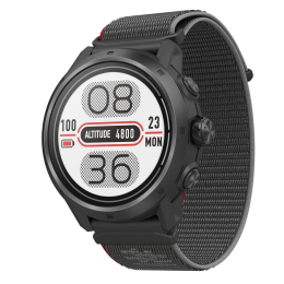 Apex 2 Pro Black - Gps | Coros