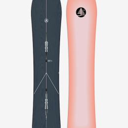 Ft Straight Chuter - Snowboard | Burton
