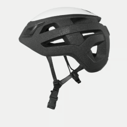 Wall Rider 2.0 Helmet White Black - Casques