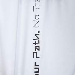 T-shirt Race Nn White - Tee Shirt Mc | Nnormal