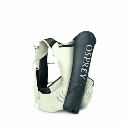Duro Pro 10 Mystery White - Gilet Hydratation | Osprey