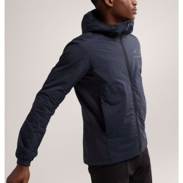 Doudoune Atom Black Sapphire - Veste | Arcteryx