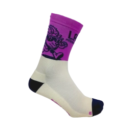 Trail Fast Le Ravito - La Médaille X1p - Chaussettes