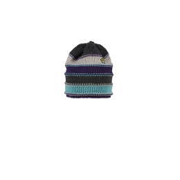 Bonnet Varbis Purple