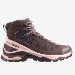 Quest Echo Gtx Femme Black Shadow - Chaussures | Salomon