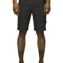 Short Stretch Zion II Dark Iron - Pantalon | Prana