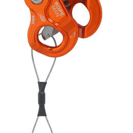 Ropeman 1 Orange - Systemes Mecanique | Wild Country