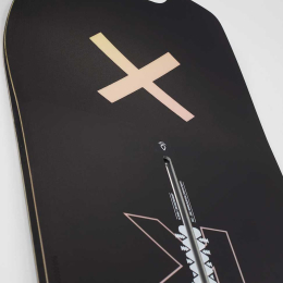 Skeleton Key - 162 - Snowboard | Burton