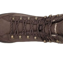 Renegade Gtx Mid Femme Espresso - Chaussures | Lowa
