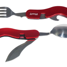 Couverts Amovibles - Couverts | Azimut Outdoor