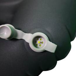 Oreiller Gonflable Compact - Oreiller | Azimut Outdoor