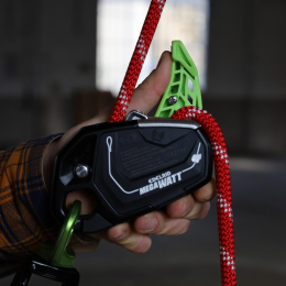 Megawatt - Travaux En Hauteur | Edelrid