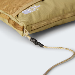 Terra Lumbar Pouch Khaki Stone - Pochettes Bananes Sacoches