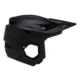 Rascas Dark Moon Noir - Casque | Urge