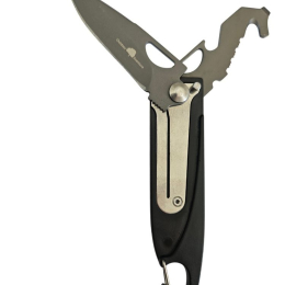 Couteau Clip Mousqueton - Couteaux | Outdoor Aventure