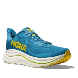 Clifton 10 Alpine Blue - Chaussures | Hoka