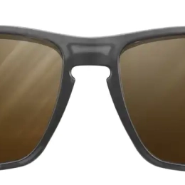 Shield Noir Orange Reactiv 2-4 - Lunettes | Julbo