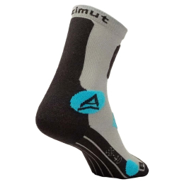 Treka Cx Bleu 1 Paire - Chaussettes | Azimut Outdoor