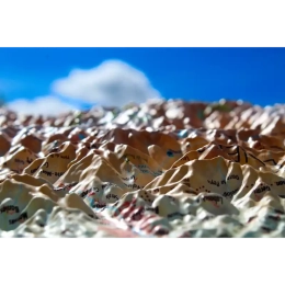 Carte 3d Pyrenees Atlantiques - Cartes | 3dmap