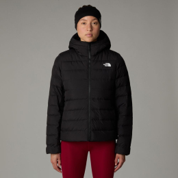 Veste Aconcagua 3 Femme Tnf Black - Veste | The North Face