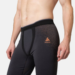 Collant Blackcomb Eco Long Oriole - Pantalon | Odlo