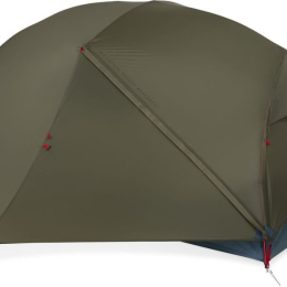 Hubba Hubba Hd 2p Verte - Tente | Msr