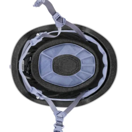 Borea Blanc Lila - Casques | Petzl