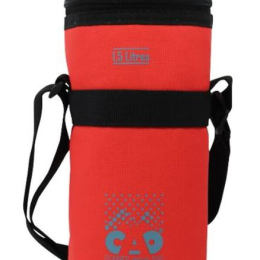 Housse Iso 1l /1,5l - Bouteille Isotherme | Cao