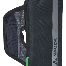 Shoulder Strap Phone Bag Black