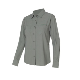 Chemise Ardones Vn Femme Iceberg Green - Chemise | Trango