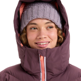 Veste Femme Snowdrift Huckleberry